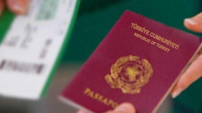 Yunan adalarına "kapıda vize" sona eriyor