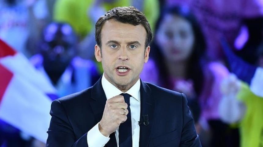 Emmanuel Macron kimdir? İşte Macron ve eşi hakkında detaylar