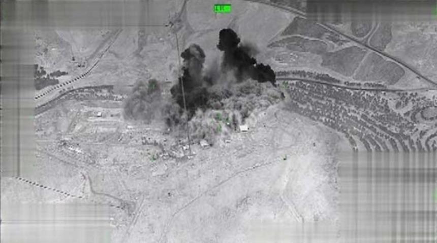 Sincar operasyonunda PKK ve ABD'ye şok: Adamlar nokta atışı yaptı