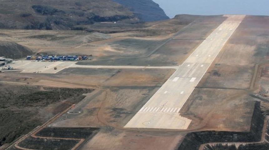 'Dünyanın en işe yaramaz havaalanı'