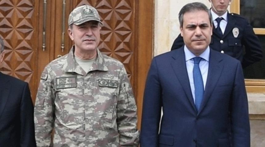 Murat Bardakçı'dan 15 Temmuz iddiası: Hakan Fidan, Hulusi Akar'a 'Beni kaçıracaklar' dedi"