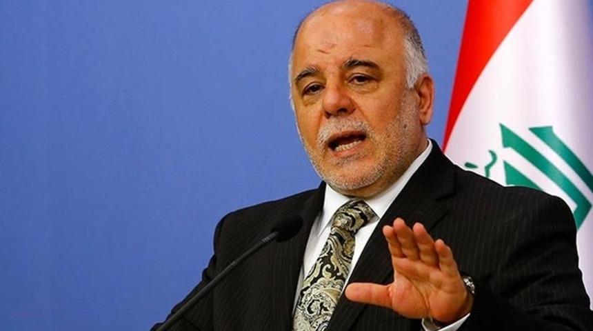 Irak'tan PKK a&ccedil;ıklaması