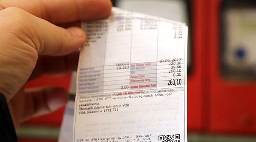 Kademeli elektrik faturasında hesaplama nasıl yapılır? İşte yeni dönem…
