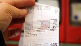 Kademeli elektrik faturasında hesaplama nasıl yapılır? İşte yeni dönem…