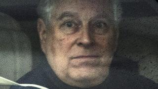 Cinsel saldırıdan yargılanan Prens Andrew hakkında olay açıklama! Oyuncak ayıyla uyuyordu