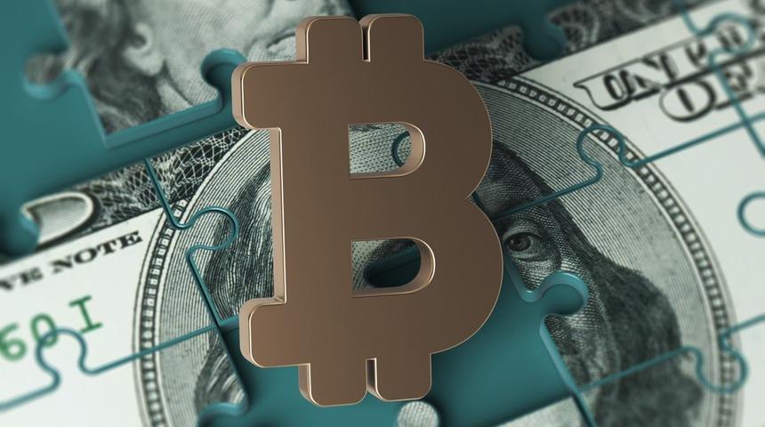 Bitcoin sert çakıldı! Yükseliş için tarih verildi