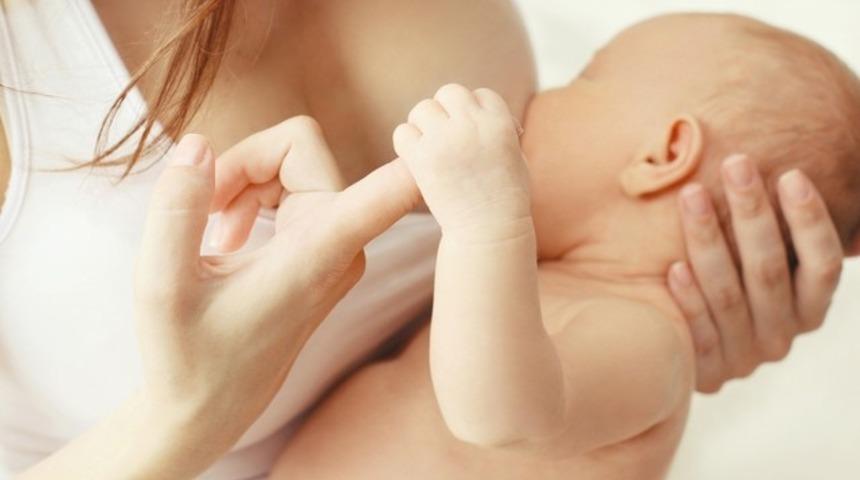 Emzirmenin anneye sağladığı 6 yarar
