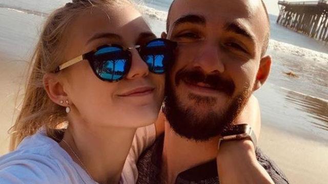 Ormanlık alanda cansız bedeni bulunmuştu! Ünlü sosyal medya fenomeninin katili bakın kim çıktı