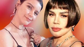 Beren Saat'ten Sezen Aksu paylaşımı! 'Dilini koparırız' demesine inanmak istemiyorum