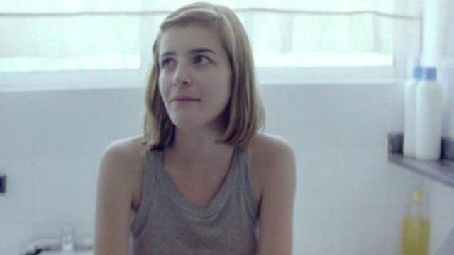  Ünlü oyuncu Mary Tsoni evinde ölü bulundu! Mary Tsoni kimdir?