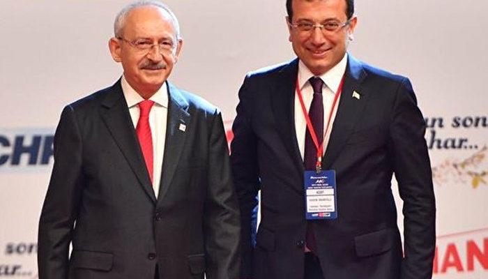 İmamoğlu’ndan çok net Kılıçdaroğlu mesajı! ‘Bizi kavga ettirecek biri henüz doğmadı’