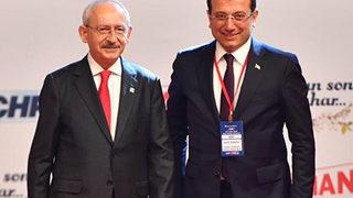 İmamoğlu’ndan çok net Kılıçdaroğlu mesajı! ‘Bizi kavga ettirecek biri henüz doğmadı’
