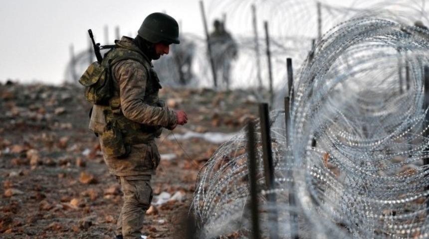 ABD'li yazardan 'T&uuml;rkiye'nin sınırları yakında değişecek' iddiası