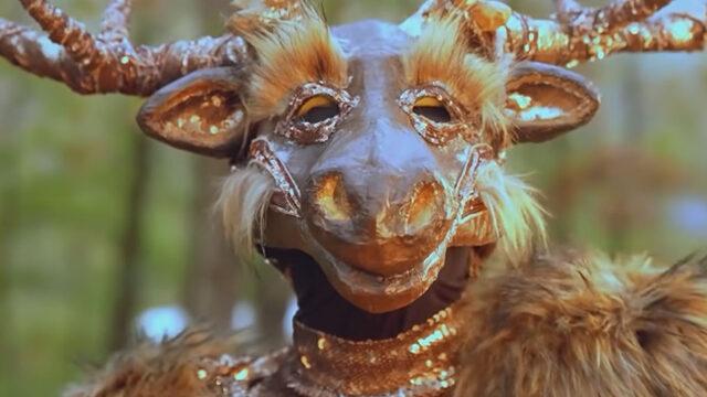 'Maske Kimsin Sen' de 'Geyik' değişti mi? Sosyal medyada tartışma yarattı