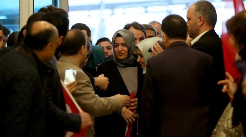 Hollanda krizi d&uuml;nya basınında!