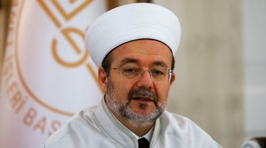 Diyanet fetva verdi: Mecbur değilsen kaşını, bıyığını, t&uuml;ylerini aldırmak g&uuml;nahtır