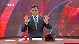 Fatih Portakal referandum öncesi Diyanet'i göreve çağırdı