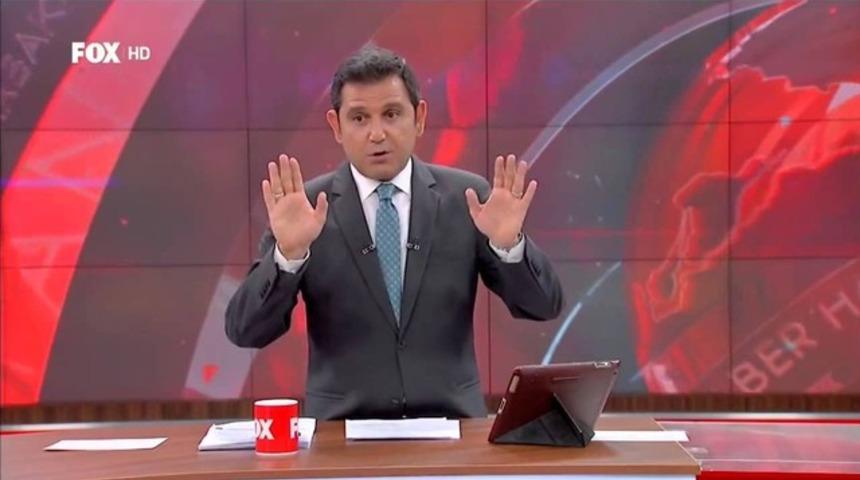 Fatih Portakal referandum öncesi Diyanet'i göreve çağırdı