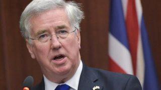 İngiltere'den YPG açıklaması