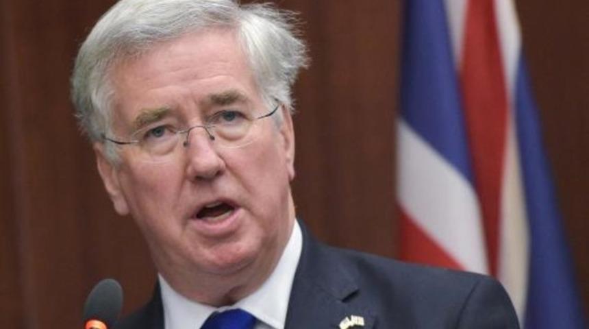 İngiltere'den YPG açıklaması