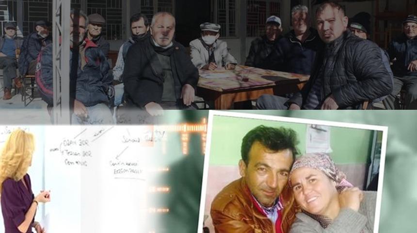 Paslı çifti cinayetinde 6 yıldır sır perdesi aralanamadı! Yasak aşk ve eş değiştirme iddiası