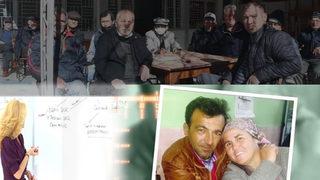 Paslı çifti cinayetinde 6 yıldır sır perdesi aralanamadı! Yasak aşk ve eş değiştirme iddiası