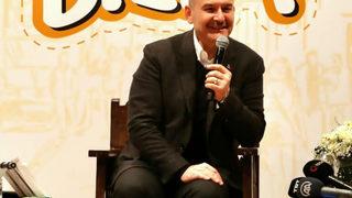 Bakan Soylu Türkiye’deki yabancı sayısını açıkladı