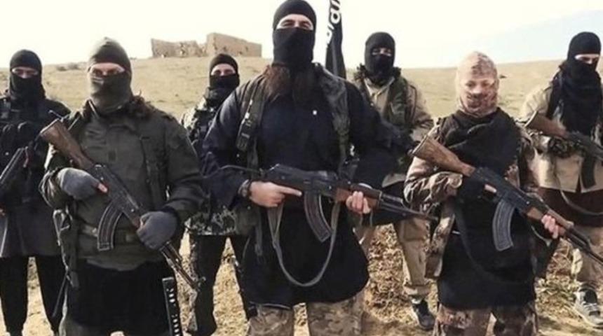 IŞİD militan toplamak i&ccedil;in telefon numarası yayımladı