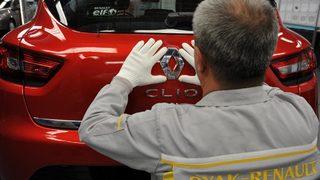 Çip krizi bir otomotiv devini daha vurdu! Üretim tamamen duruyor!