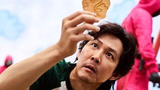 Netflix'ten Squid Game açıklaması: Daha yeni başlıyor