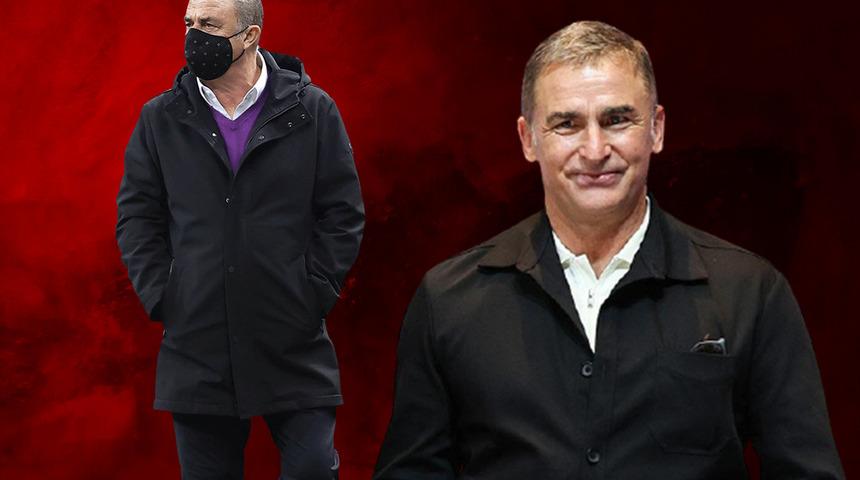 Fatih Terim sezon başında göndermişti... Stefan Kuntz milli takıma davet edecek!