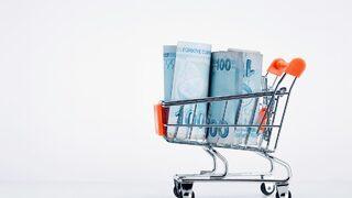 Rekabet Kurumu acımadı! 4,3 milyar liranın yarısı zincir marketten