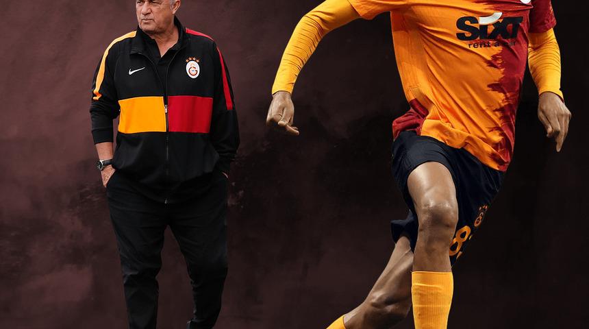 Son dakika: Galatasaray'ın Gedson Fernandes transferini bitirdi! Fatih Terim'e niyet Torrent'e kısmet