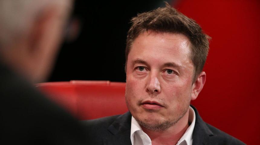 Dünyanın en zengin insanı Elon Musk "yoksul" çıktı! Eski sevgilisi Grimes öyle şeyler anlattı ki...