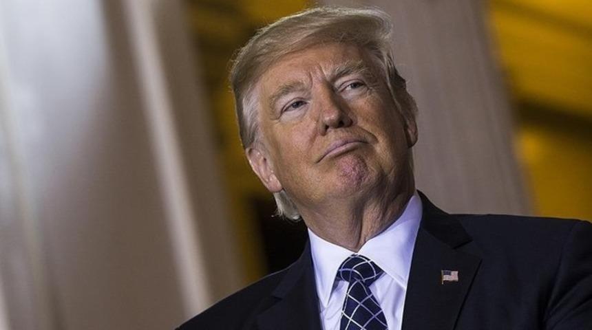 'Trump&rsquo;ın DEAŞ planında &ouml;l&uuml;mc&uuml;l hata'