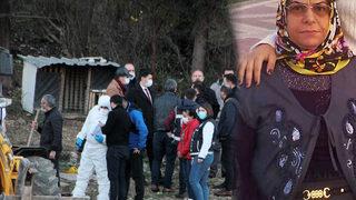 Kerziban Keskin'in cesedini benzinle evin banyosunda yakmışlardı! Kan donduran olayla ilgili yeni gelişme