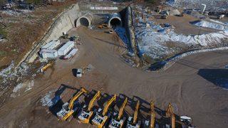 Geçişi 7 dakikaya düşürecek! Işık yarın görünüyor...