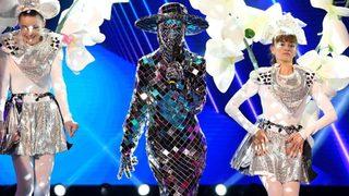 Maske Kimsin Sen'de Ayna kim çıktı? Ayna'nın kim olduğu belli oldu!