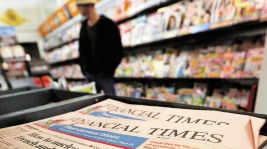 FT: Trump ve Erdoğan iyi anlaşacak, &ccedil;ok ortak noktaları var