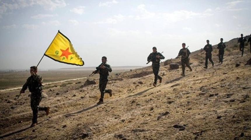 Rus medyasından YPG iddiası