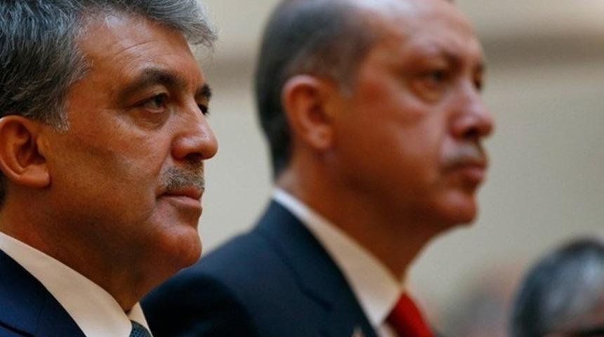 Abdullah G&uuml;l ve Erdoğan arasındaki ipler b&ouml;yle koptu