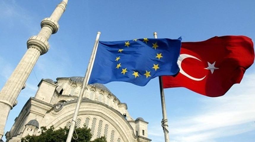 AB, T&uuml;rkiye'ye verdiği fonları kesmeyi planlıyor