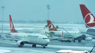 THY Genel Müdürü Ekşi tek tek açıkladı: Uçuşlar...