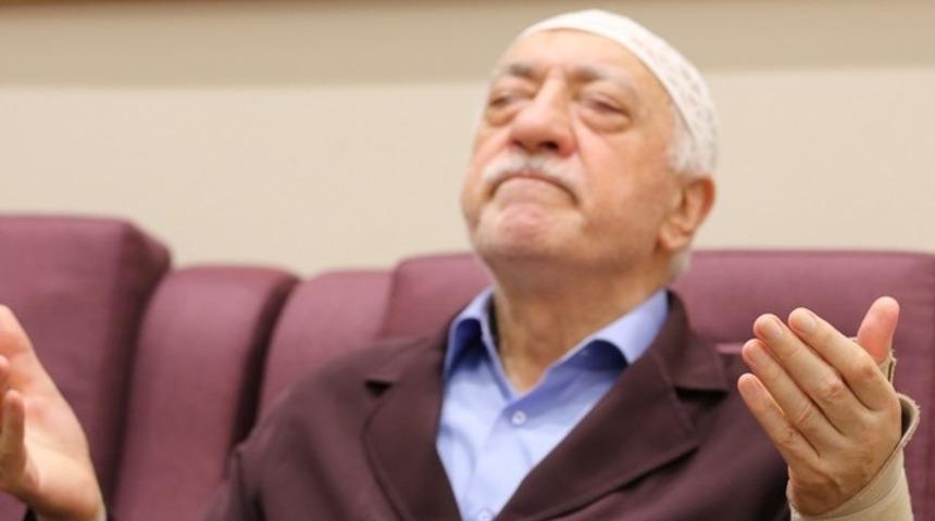 Fethullah G&uuml;len'in iadesi i&ccedil;in yeni delil: Beddua seansı