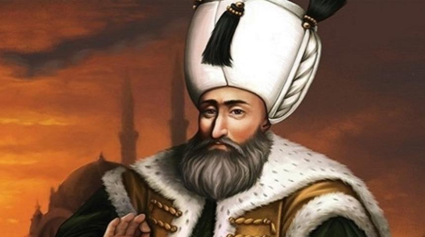 Kanuni Sultan S&uuml;leyman'ın Endonezya'ya g&ouml;nderdiği toplar Hollanda'da &ccedil;ıktı!