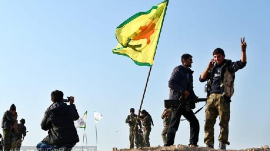 PKK ve IŞİD arasında gizli anlaşma