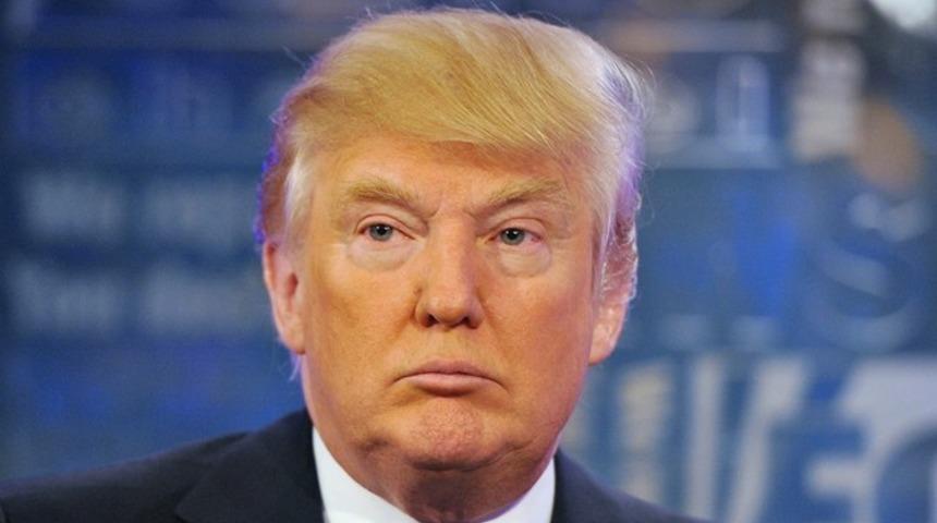 Trump, Rusya'yla bilgi paylaştığını itiraf etti