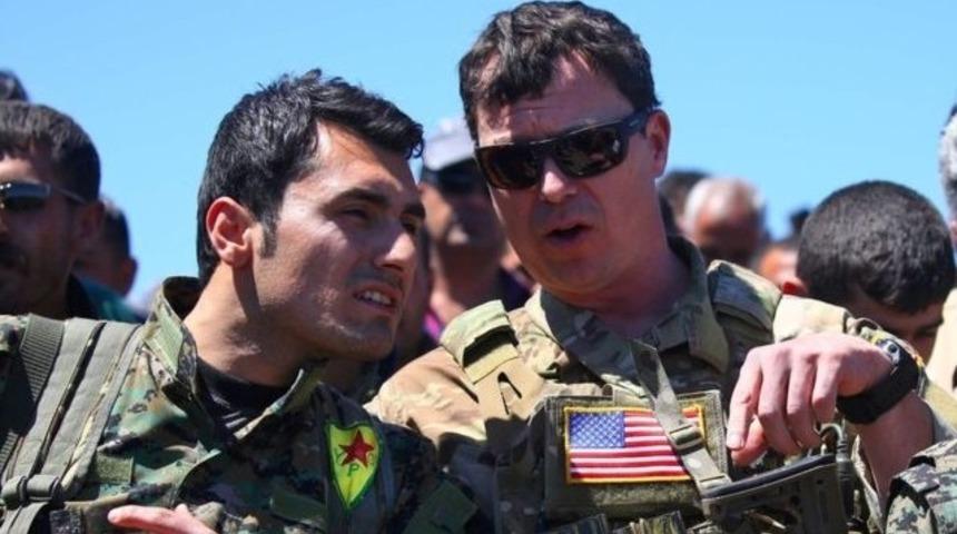 5 soruda YPG analizi: ABD ve Rusya'yla ilişkisi