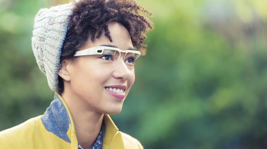 Apple'ın akıllı gözlük patenti ortaya çıktı: Görme sorunu yaşıyorsanız bu hamleye çok şaşıracaksınız!