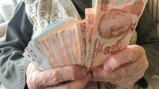 Anketlerden çarpıcı sonuç: Emekli maaşları...